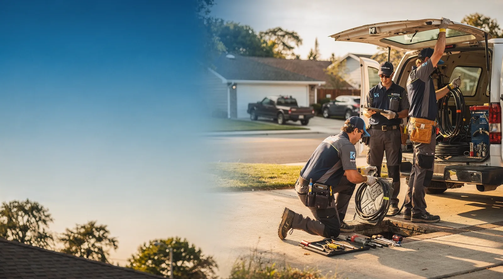 Water Softener Installation in La Grange, CA near me